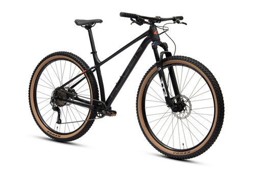 Велосипед Hagen Three Nine (3.9) 29" (2024)