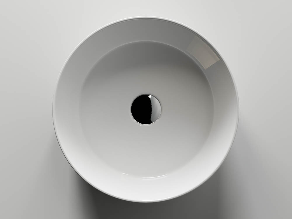 Рукомойник Ceramica Nova Element 360 см CN5001