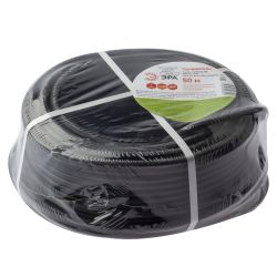 Удлинитель силовой ЭРА UPx-1e-3x1,5-50m-IP44(KG) в бухте с заземлением 1 розетка 50 м КГ 3х1,5мм2 | Электротовары