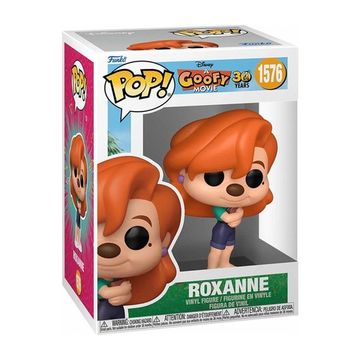 Фигурка Funko POP! Disney Goofy Movie 30th Roxanne (1576) 83600