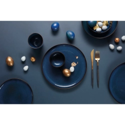 ASA Сервиз Saisons Midnight Blue на 2 персоны (4 шт.) 27161119 + 27231119