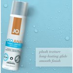 Анальный лубрикант на водной основе JO Anal H2O, 60 мл