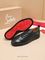 Кеды чёрные от Christian Louboutin BP5-218835 — фото 5 [TG 2a2fa6c43946-005]