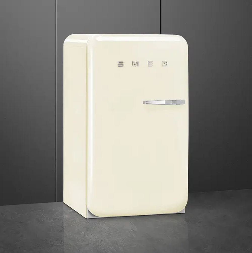 Холодильник Smeg FAB10LCR5