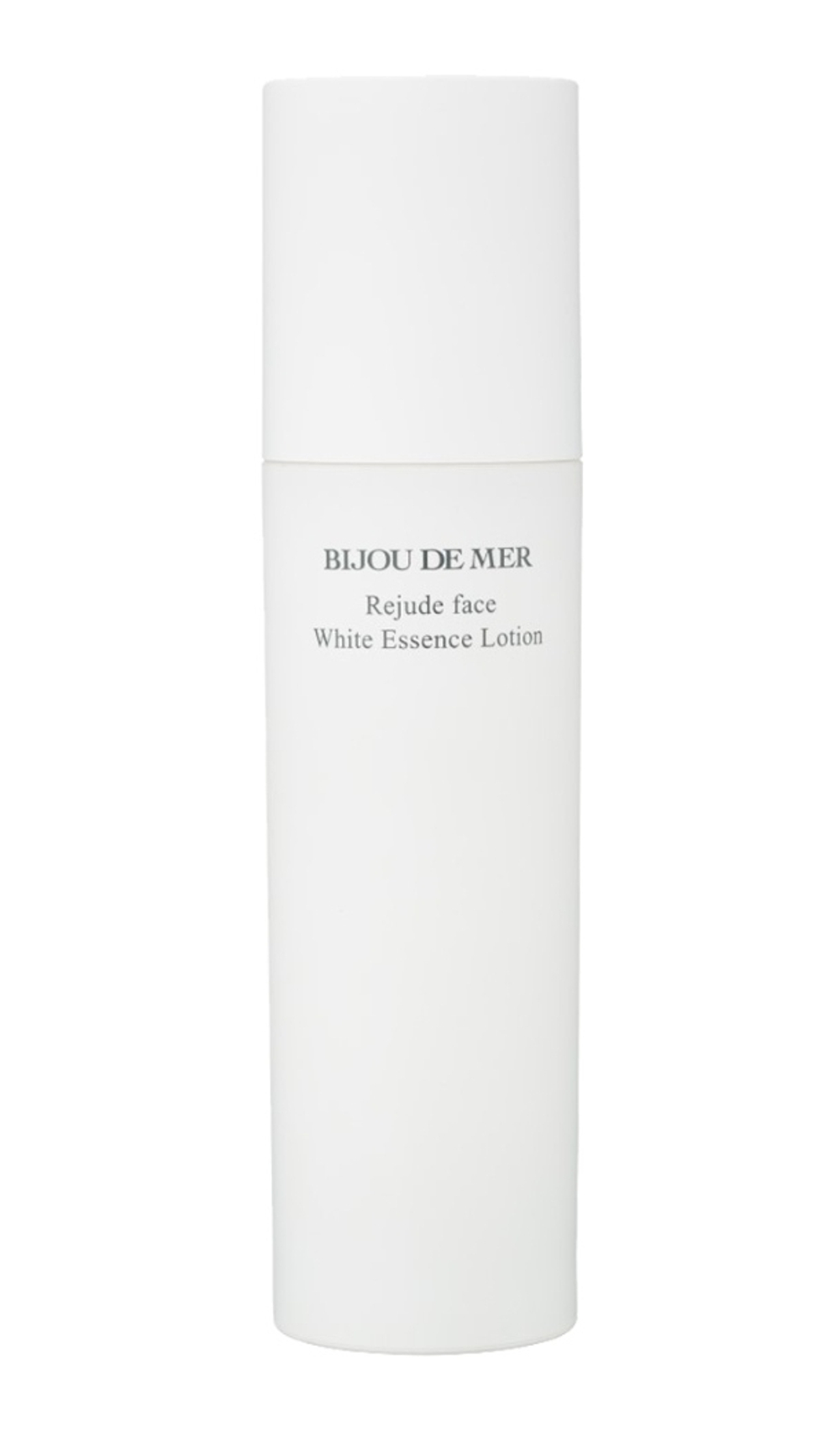 BIJOU DE MER Rejude Face White Essence Lotion - увлажняющий и осветляющий лосьон