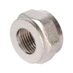Соединение резьбозажимное ROMMER - 16x2.6 x 3/4"EK (для стабильной трубы 16x2.6)