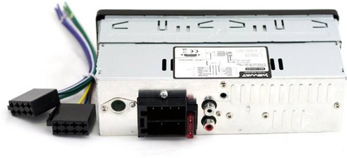 SWAT MEX-2330UBA