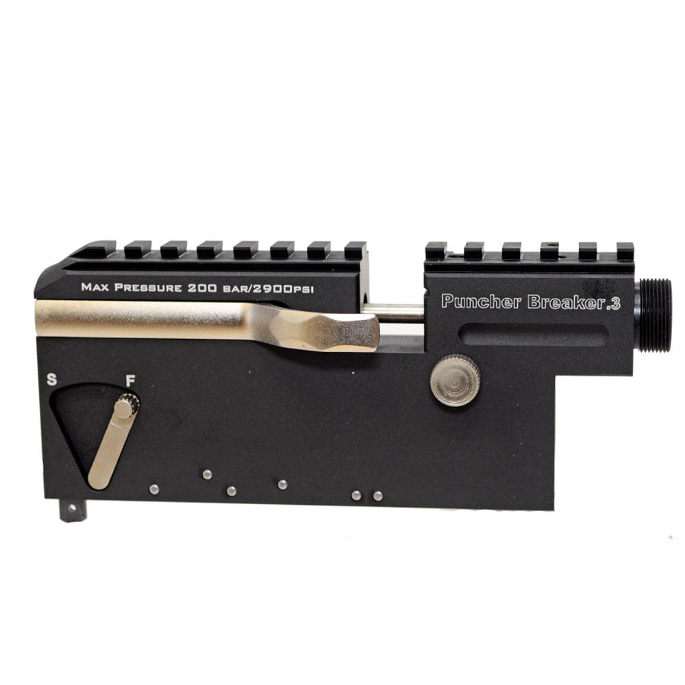 Коробка ствольная Puncher.breaker.3 NP-03 кал.5,5, арт: Р1.499