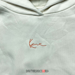 Худи Karl Kani