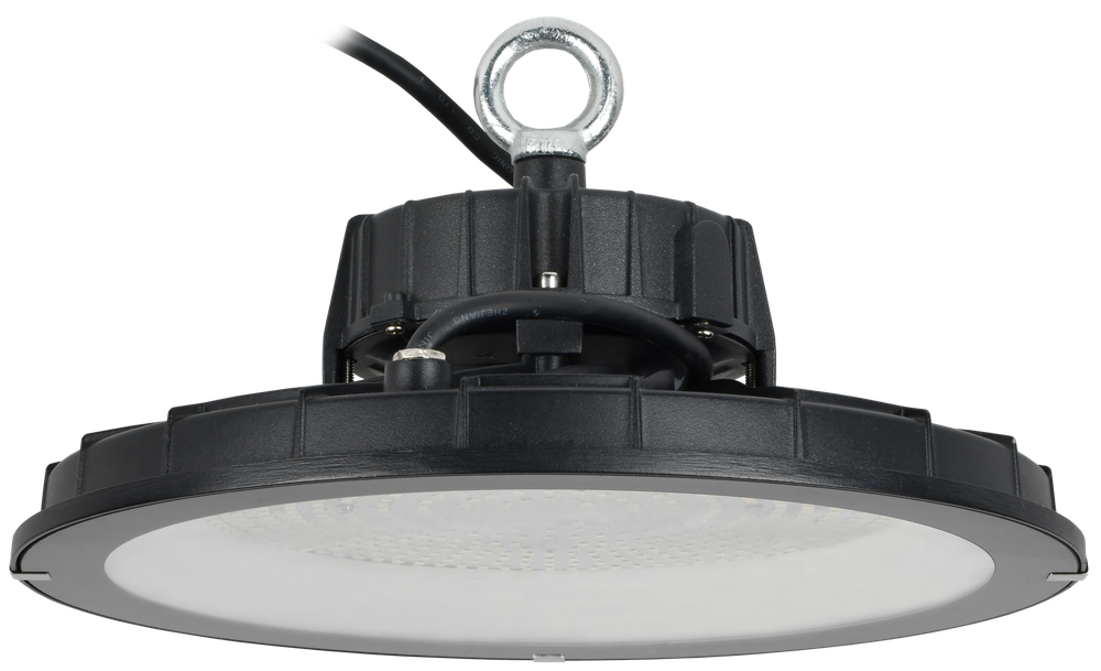 Светильник LED для высоких пролетов ДСП 4025 200Вт 5000К IP65 LIGHTING IEK