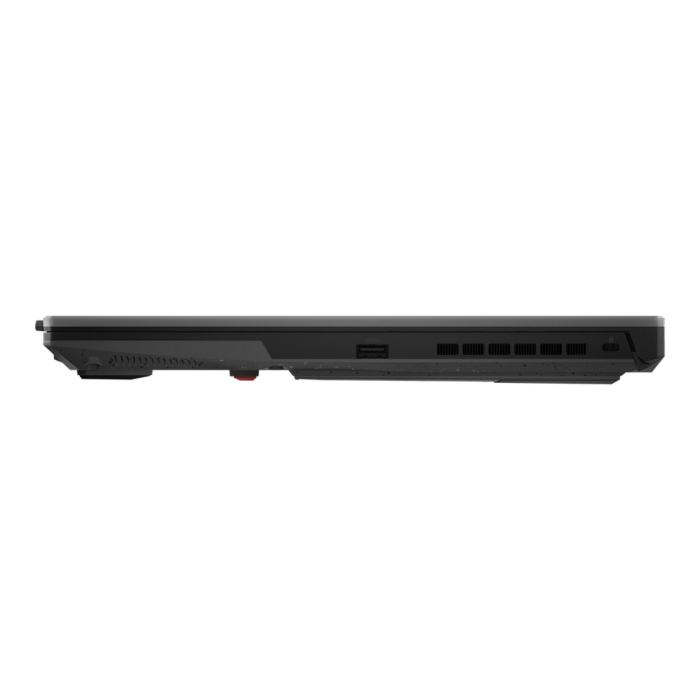Ноутбук Asus TUF Gaming F17 FX707VUR-HX248, 17.3", FHD, Core 5 210H, RAM 16ГБ, SSD 512ГБ, RTX 4050, 90NR0CS5-M00FM0
