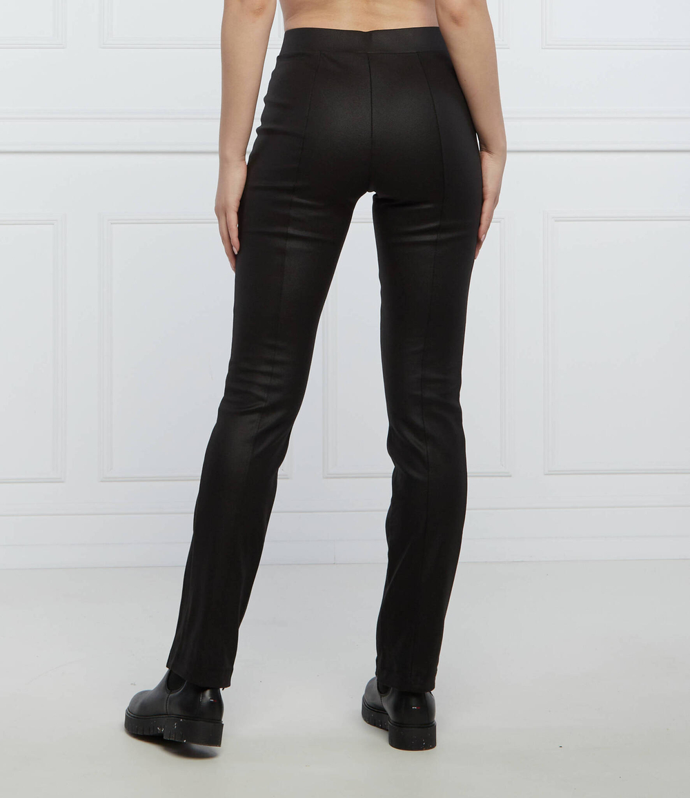 штаны CALVIN KLEIN JEANS - черный(J20J217750)
