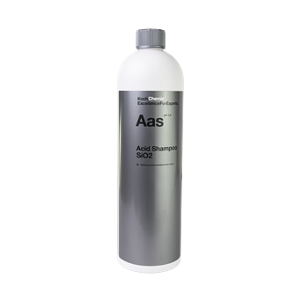 Koch Acid Shampoo SIO2, 1кг (Кислотный шампунь) Koch Acid Shampoo SIO2, 1кг (Кислотный шампунь)