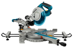Торцовочная пила Makita LS0815FLN