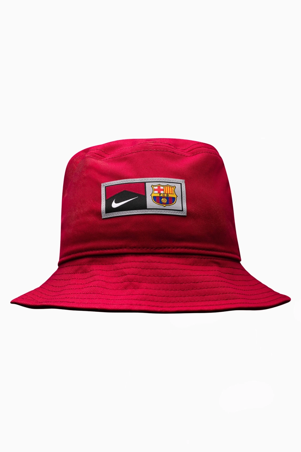 Шляпа Nike FC Barcelona 26/27 Apex - красный