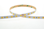 Лента светодиодная SMD биодинамическая DC24V 23W/m 3000-5000K 1900Lm/m 112д/м CRI>95 IP20,  упаковка 5 метров,  ширина 10мм,  высота 2, 5мм,  самоклейкая