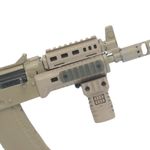 Пикатинни на 7 шагов, DLG Tactical