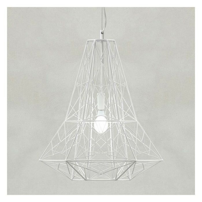 Люстра Loft Polygon Delta SL