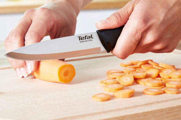Нож универсальный Tefal Essential 12 см K2210975