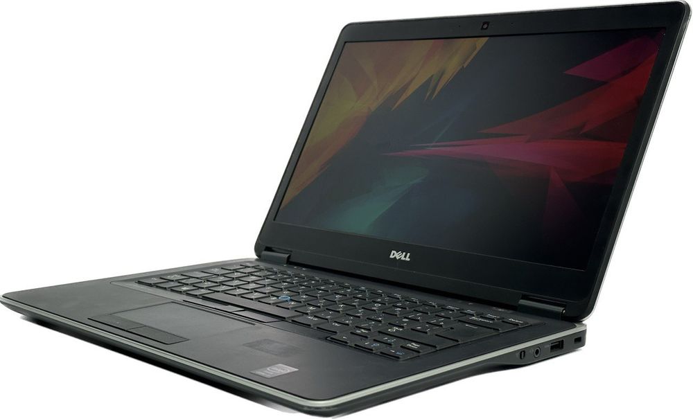 Уценённый ноутбук Dell Latitude E7440 i7 IPS