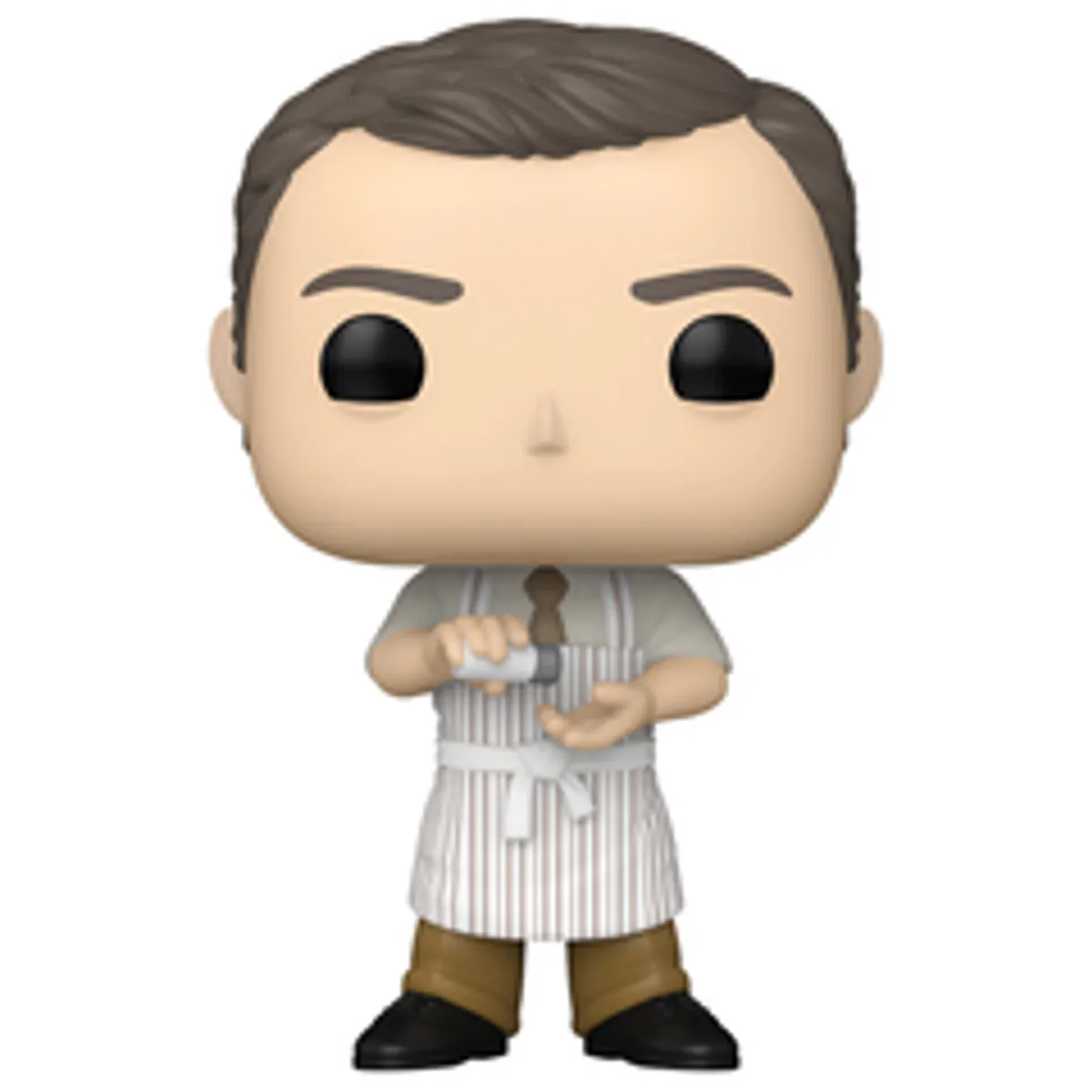 Funko POP! Brooklyn Nine-Nine: Charles Boyle (1625)