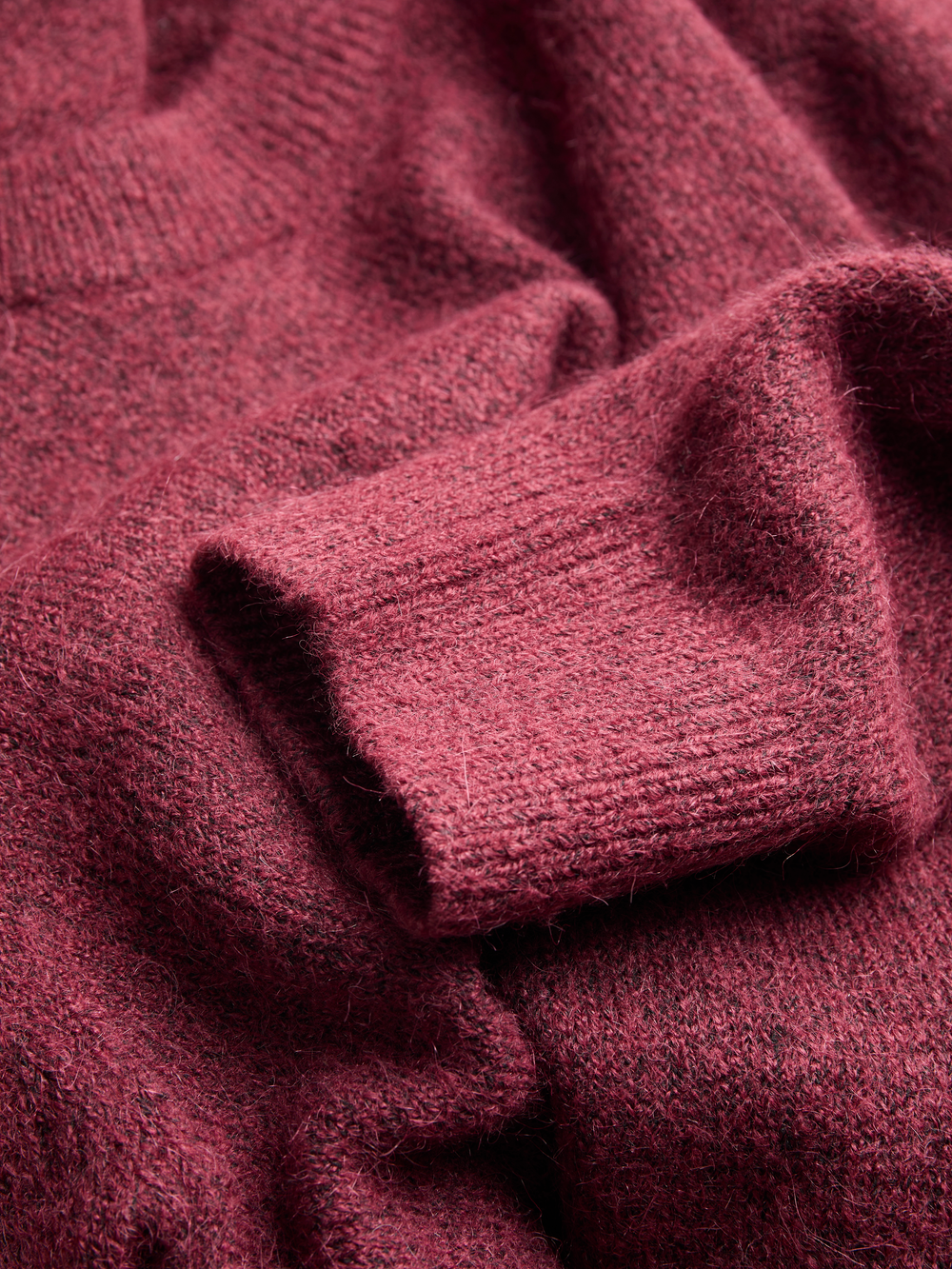 Женский свитер с круглым вырезом Evi - Jack & Jones