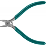 Бокорезы с ПВХ рукоятками, мини JONNESWAY P5603