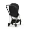 Прогулочная коляска Cybex Mios Style Sepia Black Rosegold