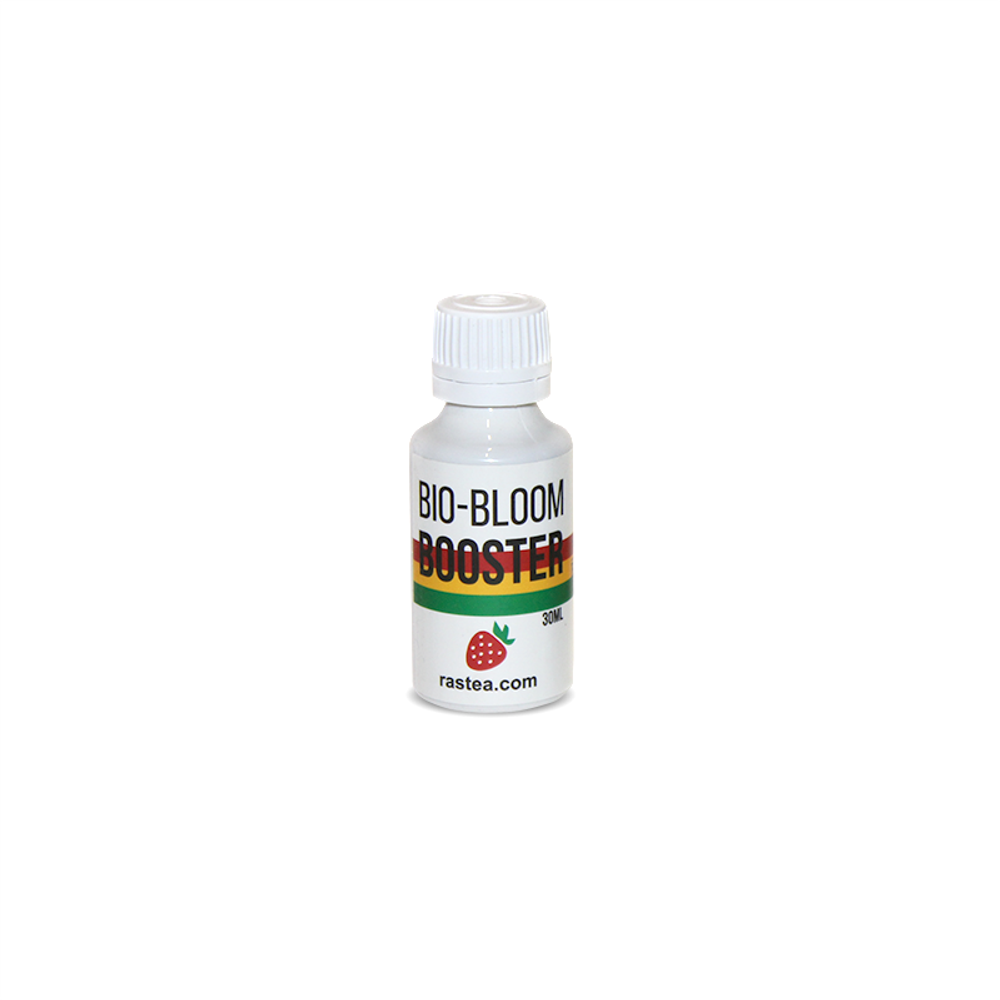 Rastea Bio-Bloom Booster 30 мл Стимулятор цветения
