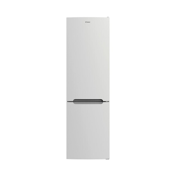Холодильник Candy CCRN 6200WD