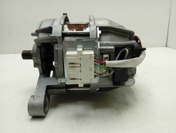 RST703D кт169 Двигатель для стиральной машины Hotpoint-Ariston RST703D б/у