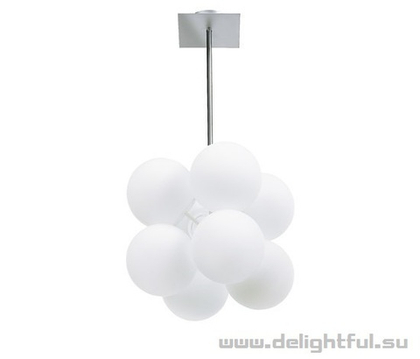 Banale Pendant light by LUCENTE