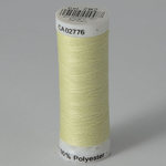 Нитки универсальные Sew All, 100% п/э-200 метров(№000 - №676)-Gutermann
