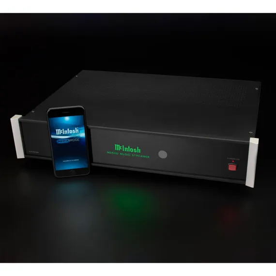 Mcintosh MS500