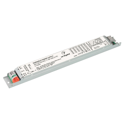 Блок питания ARJ-SP-60-PFC-1-10V-DALI2-PD (60W, 9-58V, 0.7-1.4A) (Arlight, IP20 Металл, 5 лет) 036285