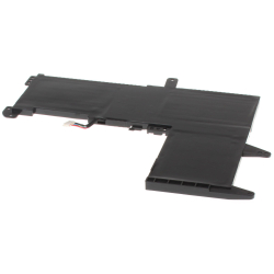 Аккумулятор iBatt 3600mAh для ноутбука Asus VivoBook 15 X510, S15 (B31Bi9H, B31N1637)