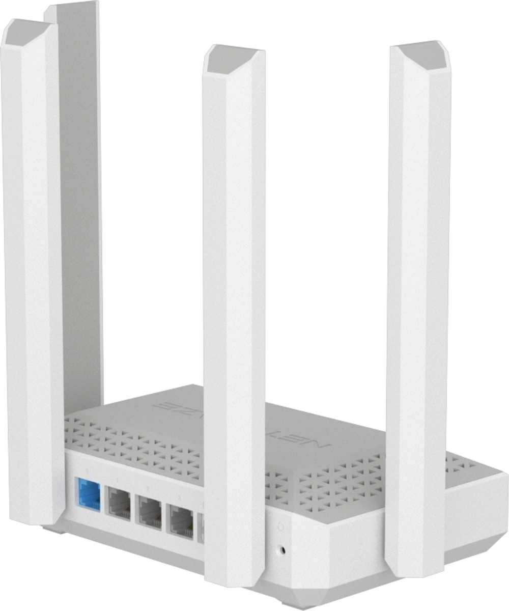 Роутер беспроводной Keenetic Netcraze Hopper DSL