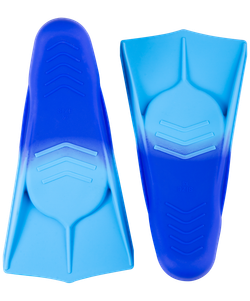Ласты тренировочные Pooljet Navy/Blue, XL