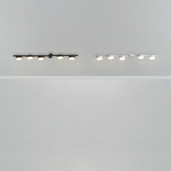 Потолочный светильник Freya FR5182CL-05W