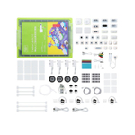 Электронный конструктор Makeblock Neuron Creative Lab Kit 2.0