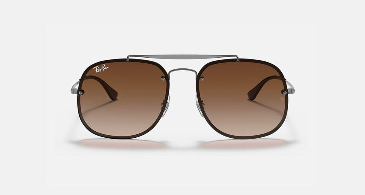 RAY-BAN GENERAL RB3583N 004/13 BLAZE