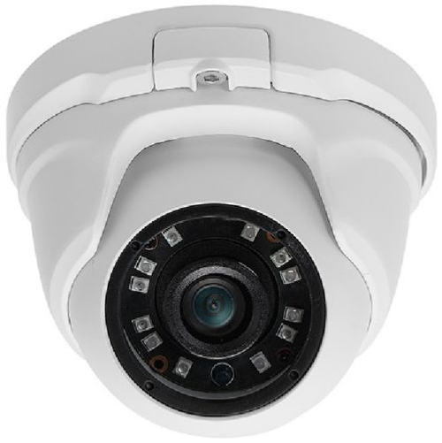 FHD-E-DB2.1-SF купольная уличная 4 в 1 видеокамера, 2Мп, f=2.8мм