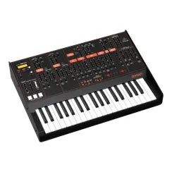 Behringer ODYSSEY Black