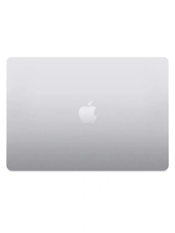 15.3" Ноутбук Apple MacBook Air 15 M3 2024 16+512 ГБ, Silver