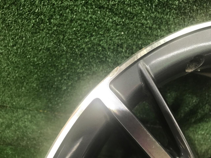 Диск литой R20 Lexus LC 1 (2017-н.в.) передний