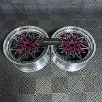 КОВАНЫЕ ДИСКИ для Toyota GR GT