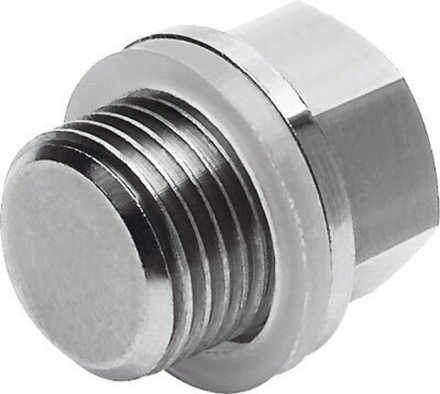 CDVI5.0-B-G1/4 Заглушка