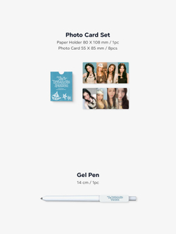 товары GIRLS' GENERATION - 2026 SEASON'S GREETINGS