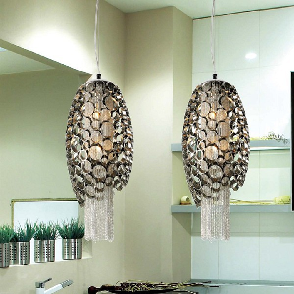Люстра CRYSTAL LUX FASHION SP2