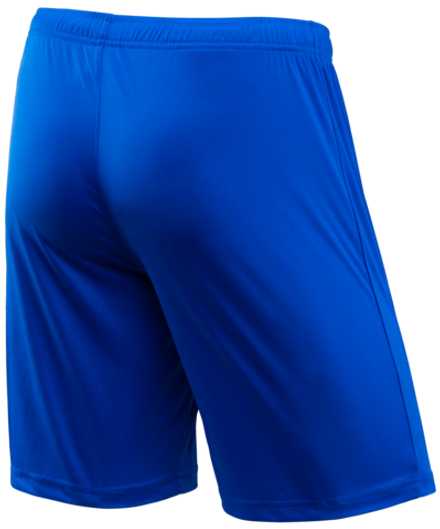 Шорты игровые CAMP Classic Shorts, синий/белый
